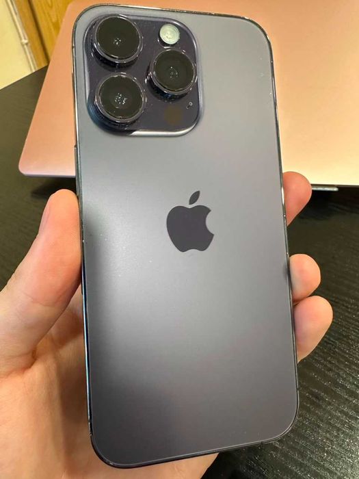 iPhone 14 Pro 1TB