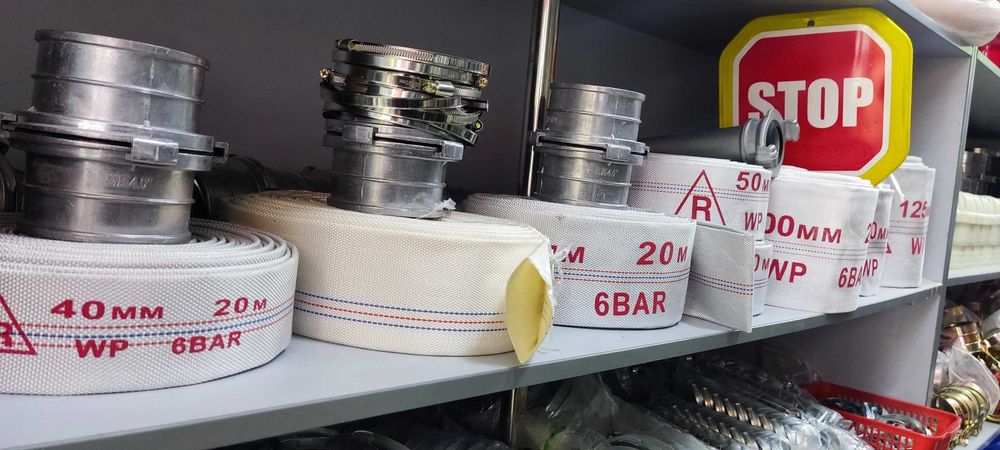 Пожарный Шланг 100 mm pojar rukava 200 mm 300mm 250mm pojar shlanka