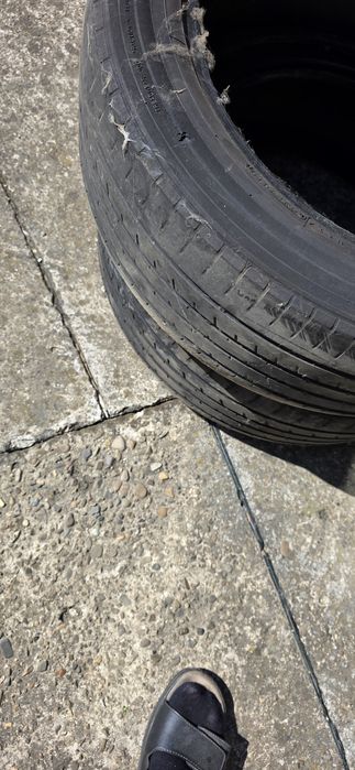 4 cauciucuri de vara 255/65/19 TOYO made in Japonia pret/buc