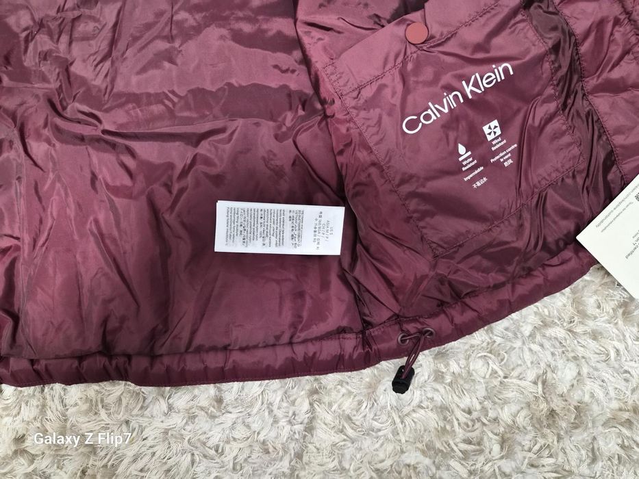 Vind Geaca Calvin Klein dama