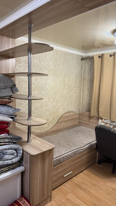 Кроват комплект продом бу