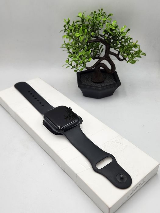 Hope Amanet P11-Apple Watch Seria 10 100%Bat/42MM Fullbox