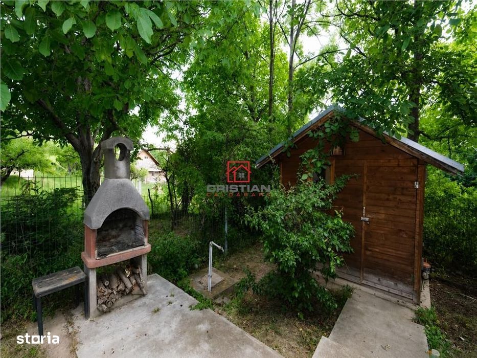 Vanzare casavila de vacanta Breaza - Campina - Comarnic, PRAHOVA
