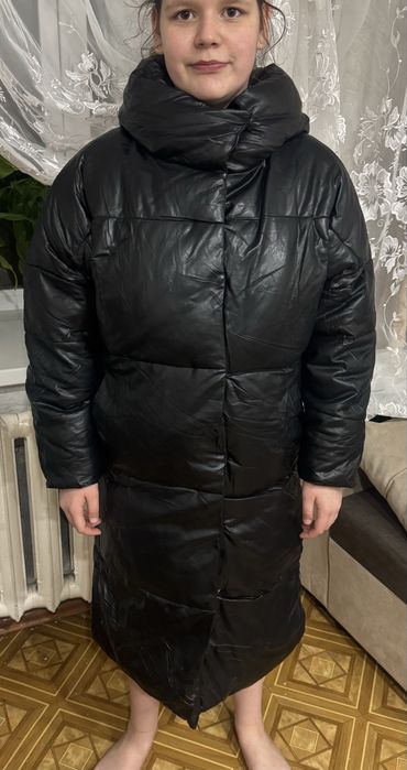 Продам зимнюю куртку