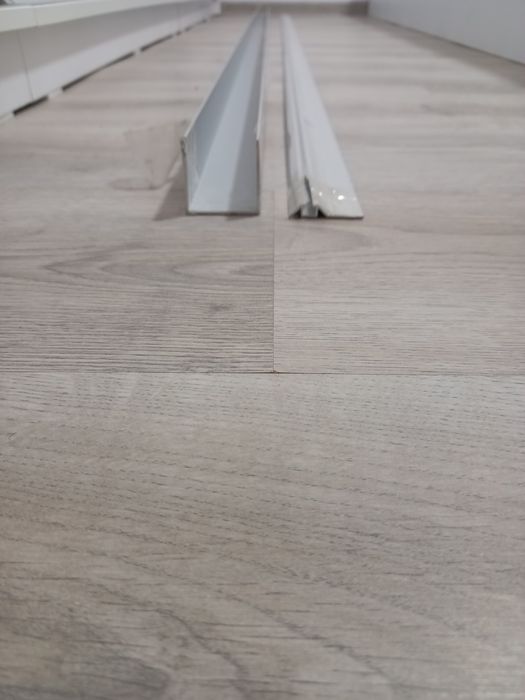 Sină superioară  si inferioară mobila