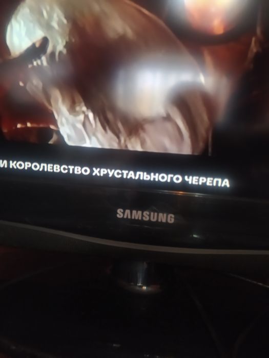 Телевизор Самсунг