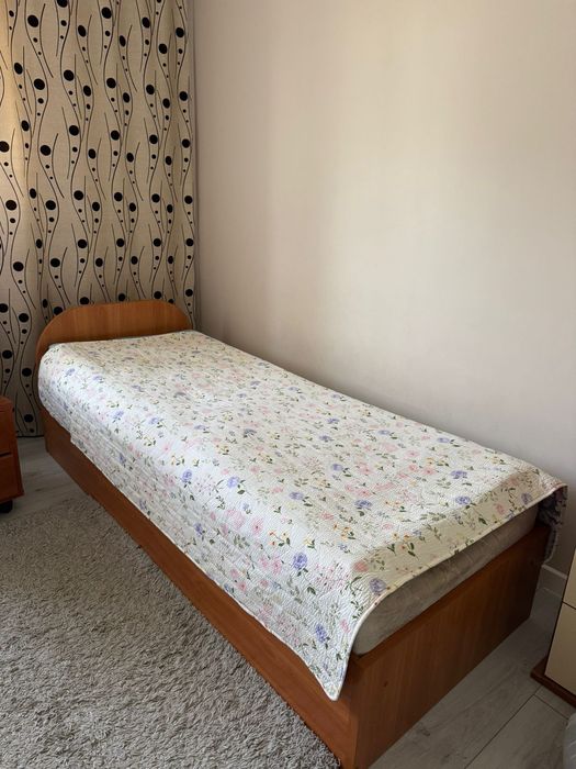 Мебель б/у в хорошем состоянии