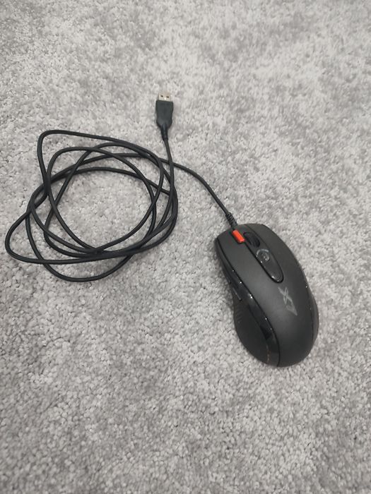 A4TECH клавиатура и мышь Х7