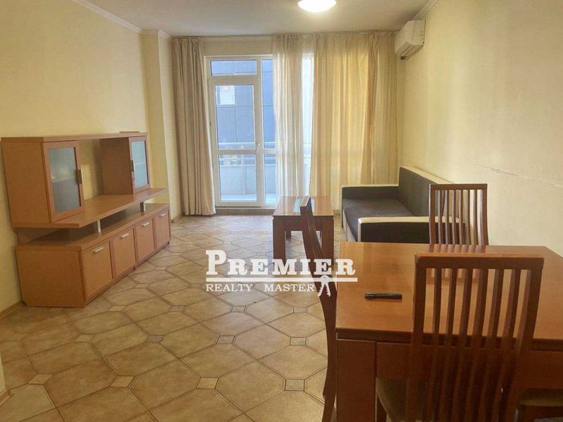 Продава се Двустаен апартамент в к.к. Слънчев бряг - 73 кв.м за 1137 €/кв.м - Снимка #11