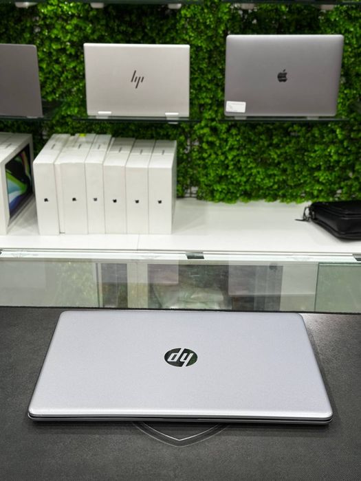 Hp Laptop Ideal Holat