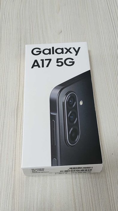 Samsung Galaxy A17 5G