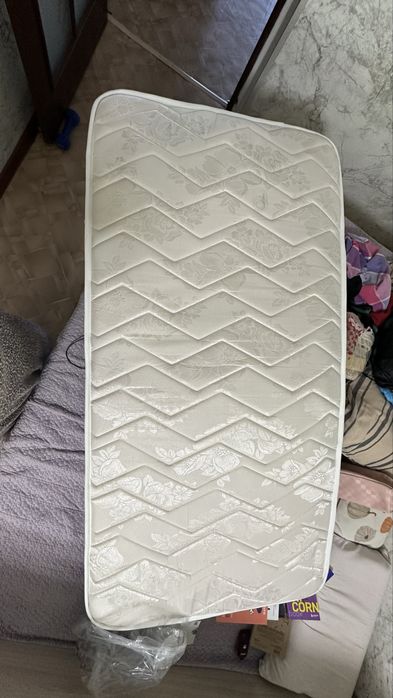 Продам матрас детский