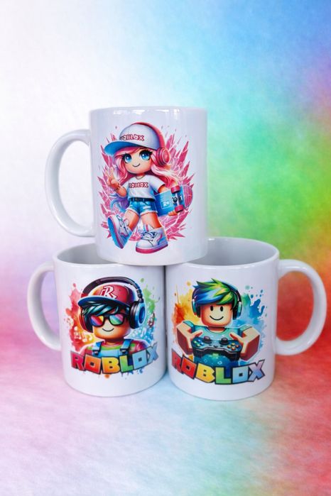 Детски чаши за подарък