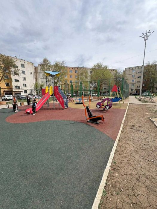 Продажа 2-комнатной квартиры