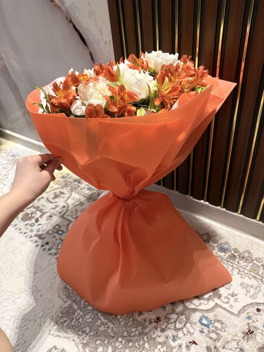 Продам цветы срочно