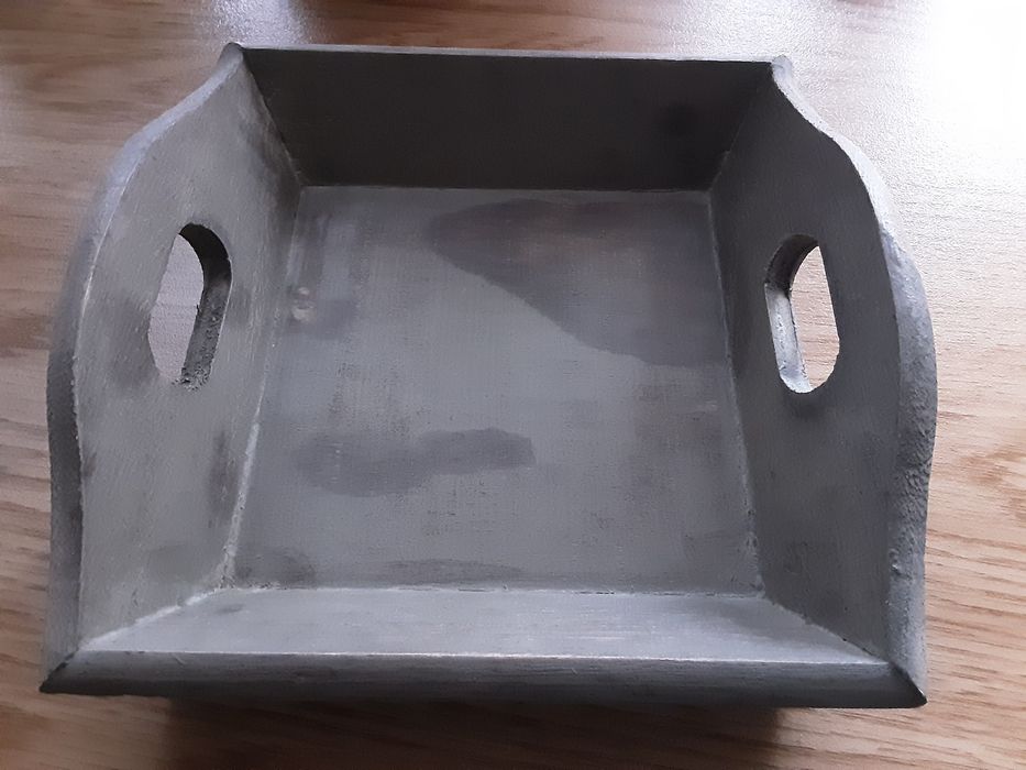 Изкуство от дърво