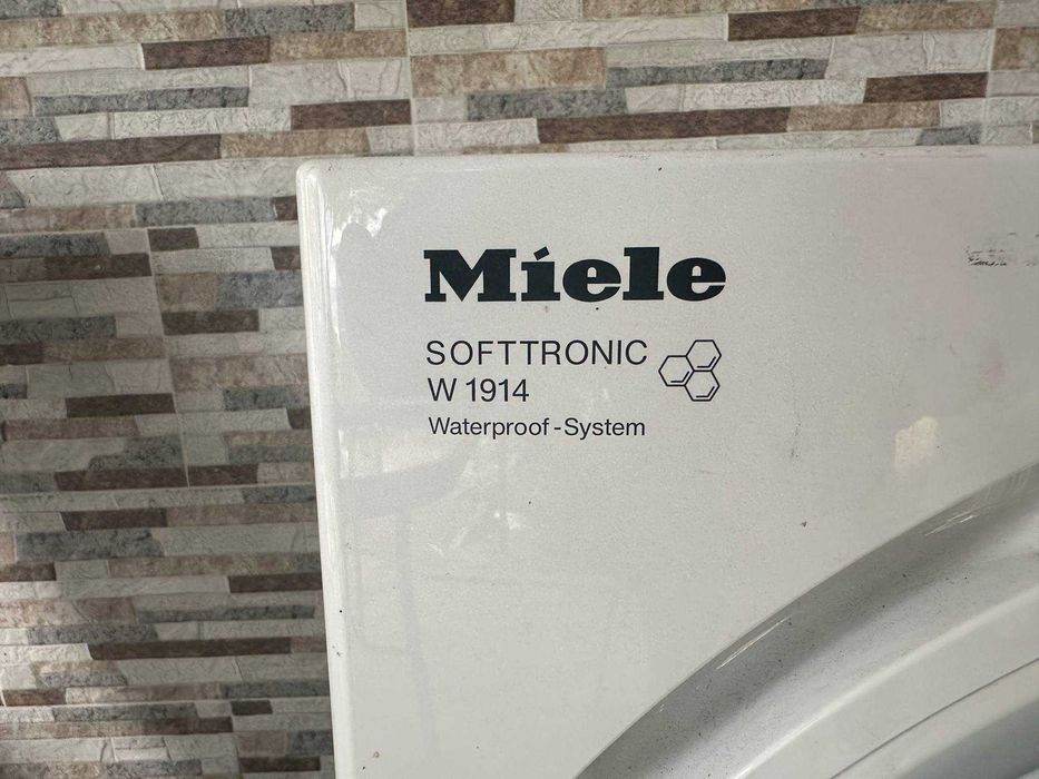 Миеле Софтроник 1914