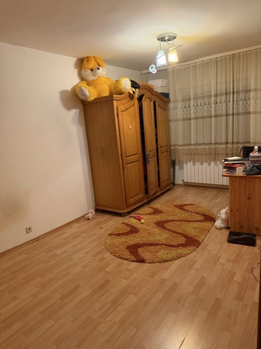 Apartament 3 camere