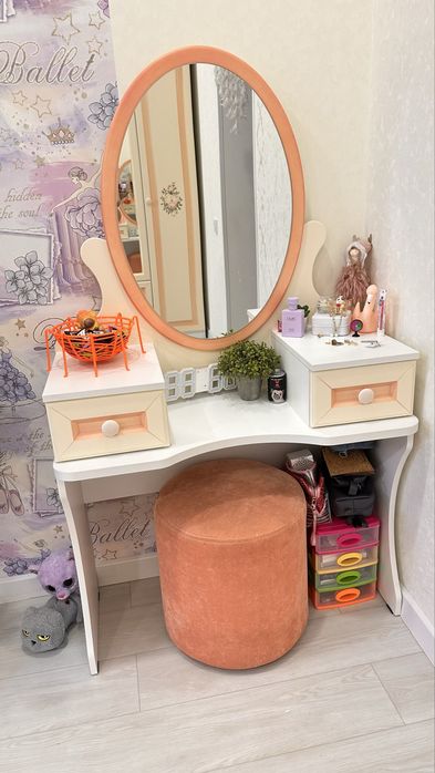 Продам детскую мебель