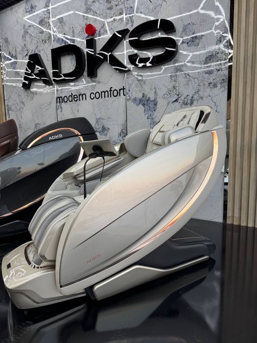 Massanity kreslo Adiks