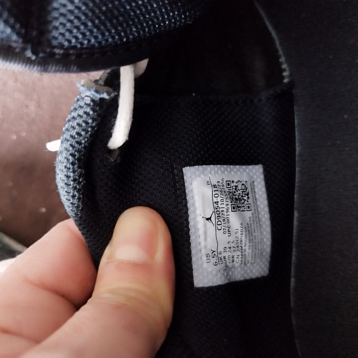 Nike air max и nike djordan