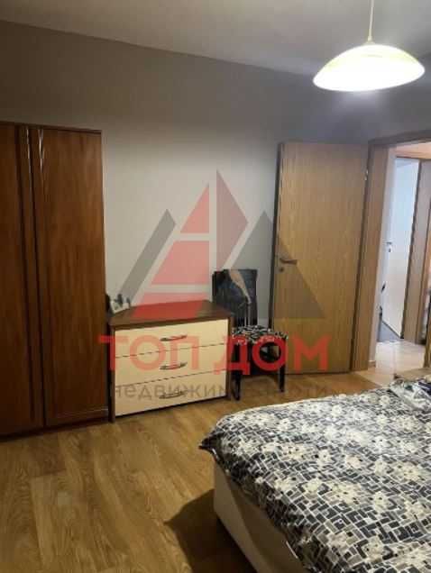 Дава се под наем Тристаен апартамент в Варна, Окръжна болница - 92 кв.м за 510 € - Снимка #3