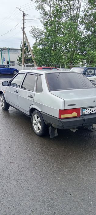 Продам ваз 21099