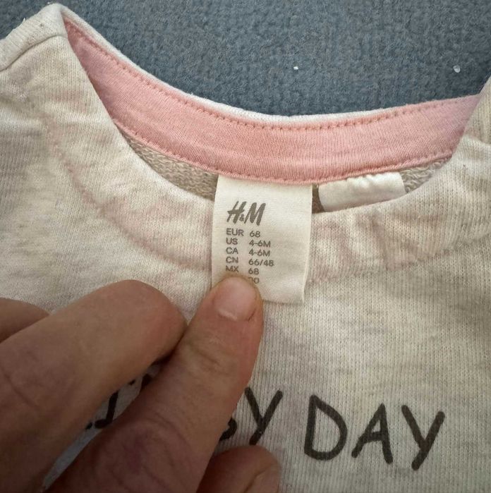 Комплекти, космонавт и ромпър за бебка