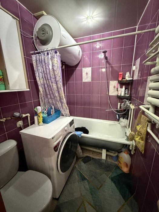 3 ком на 3 этаже 28 квартал