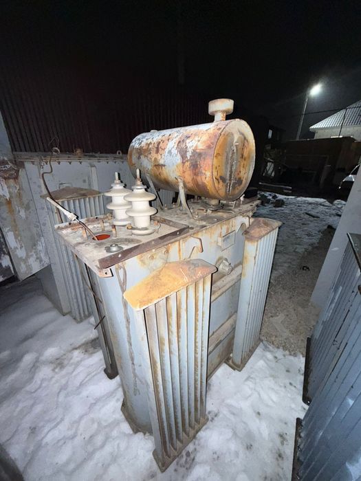 Трансформатор ТМ тмг тмз и сухои