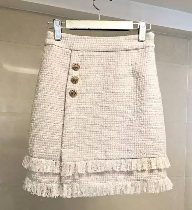 Compleu elegant de toamna-iarna