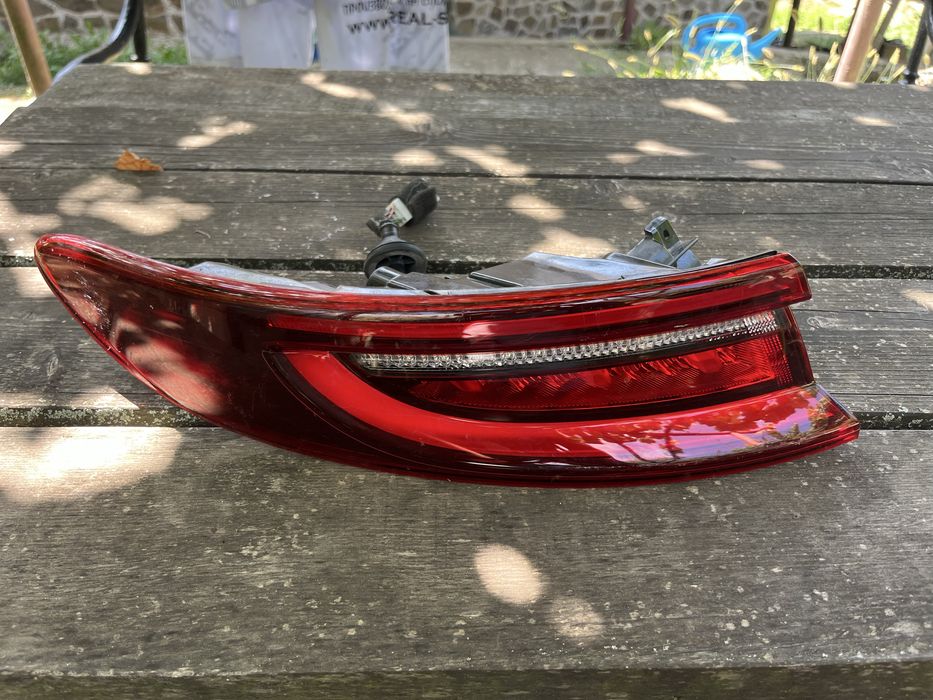 Стопове за kia ceed