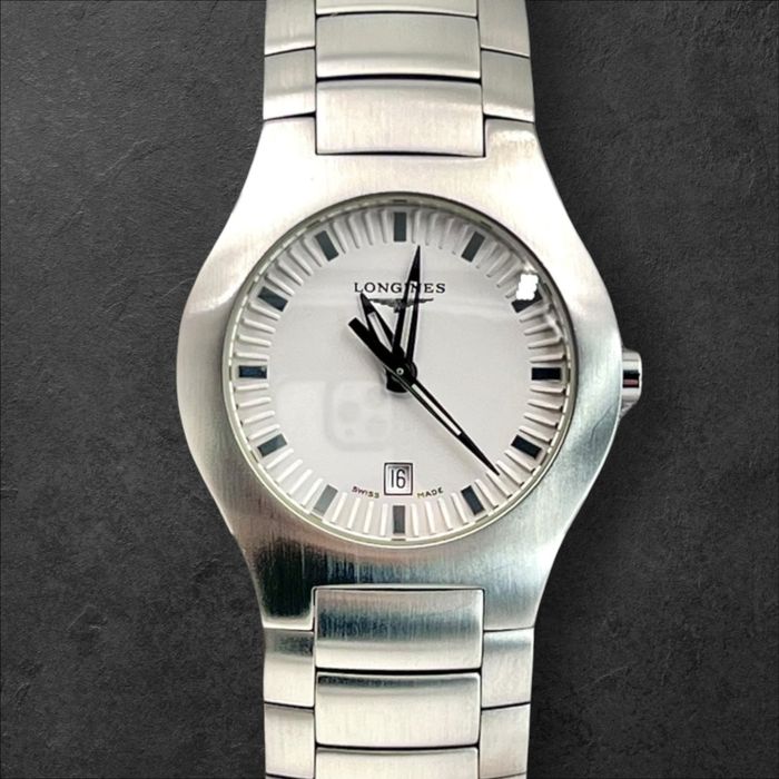 Longines Opposition Conquest EFC 29мм