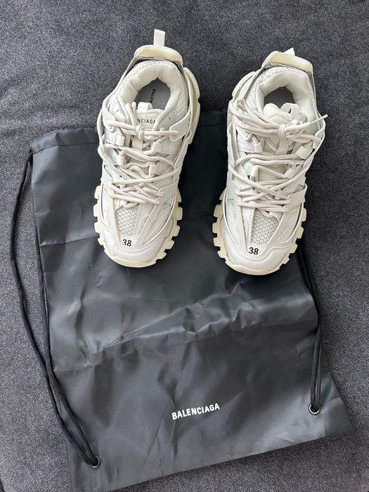 Balenciaga papuci