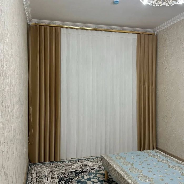 Praym JALYUZI Buxoro sifatli va xamyonbob