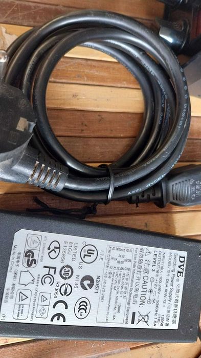 Statie radio CB, President Walker, antena Midland Alan PC8 163cm