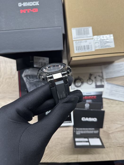 G-shock MT-G B1000TJ