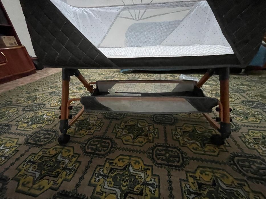 Детская люлка/бесик