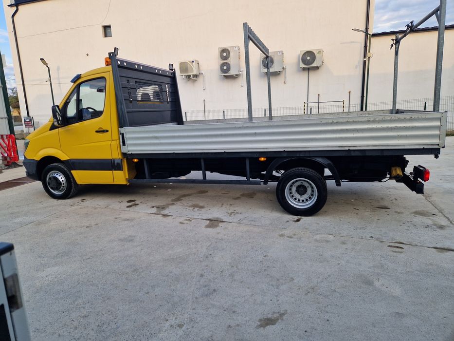Mercedes Sprinter 513/516