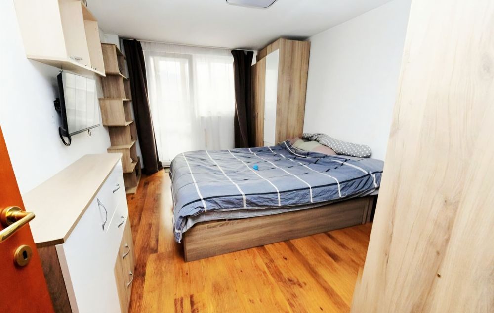 Продава се Многостаен апартамент в София, Белите брези - 100 кв.м за 1530 €/кв.м - Снимка #3