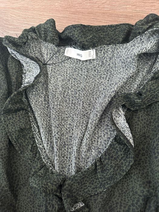 Рокли Zara Mango