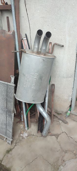 Фарове от W203 facelift c230 compressor