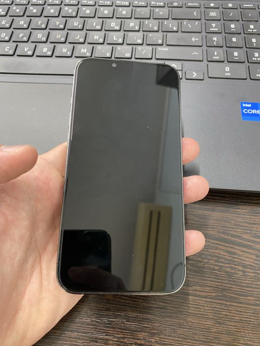 Iphone 13 pro 256gb