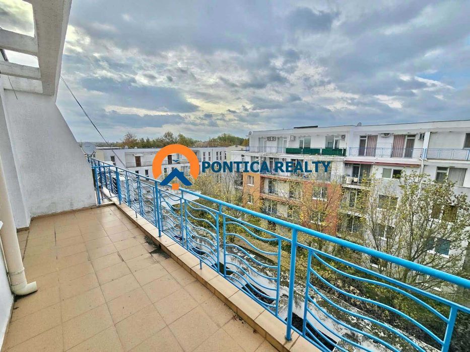 Продава се Мезонет в к.к. Слънчев бряг - 116 кв.м за 763 €/кв.м - Снимка #10