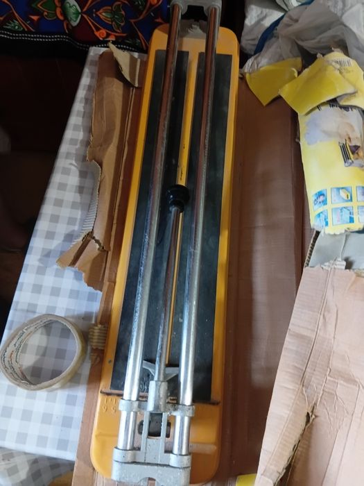 Плиткорез, кафелерез бу