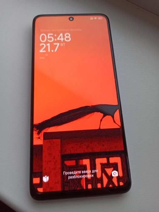 Xiaomi Redmi Note 11 Pro 5G