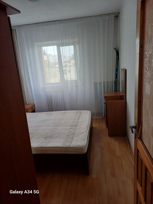 Persoană fizică - Alexandru cel Bun - Apartament 2 camere decomandat