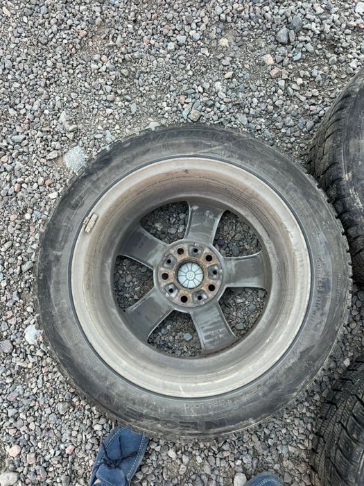 Продам диски от бмв