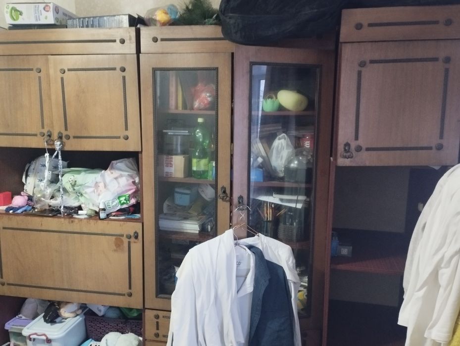 Продам стенку б/у 3.5м