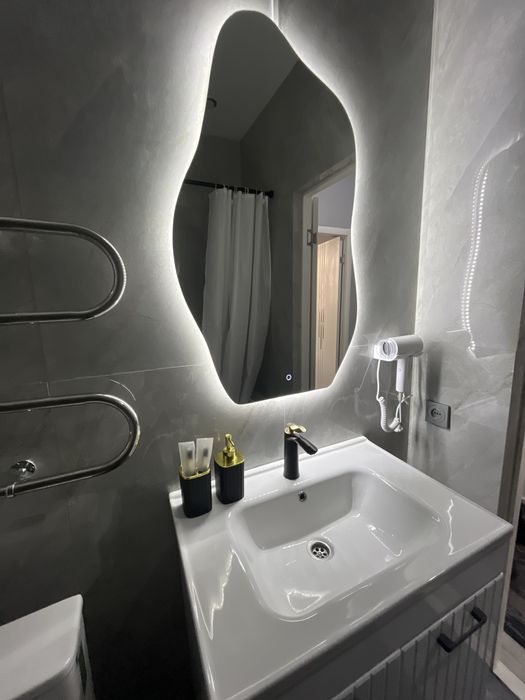 Квартира посуточно